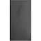 Global Industrial Industrial Storage Cabinet, 72 in H, 36 in W, Black 269903BK - alternate 5